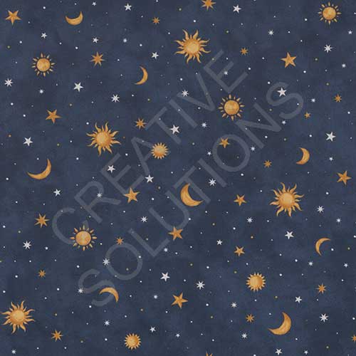 1.102535.1013.230 - Starry Night - Glow in the Dark